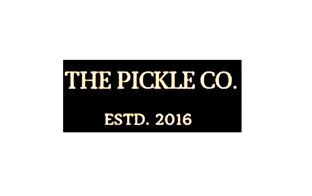 The Pickle Co. Gajar Gobi Shalgam    Glass Jar  300 grams
